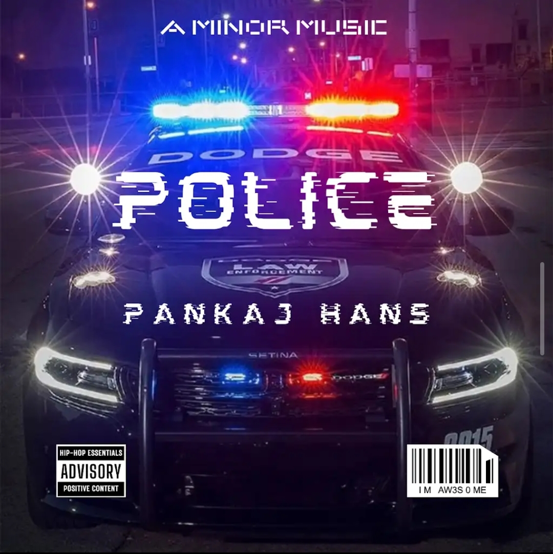 Police  Pxnkaj Hans
